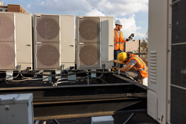Best Best HVAC Companies  in Akron, CO