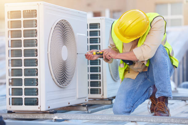 Best Central Air Repair  in Akron, CO