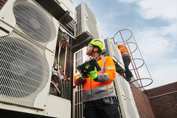 Best HVAC Installation Services  in Akron, CO