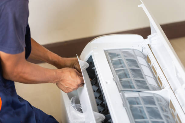Best HVAC Service Technicians  in Akron, CO