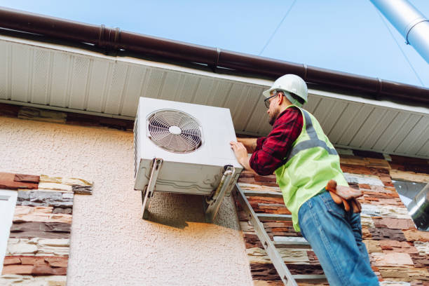 Best HVAC Companies Near Me  in Akron, CO