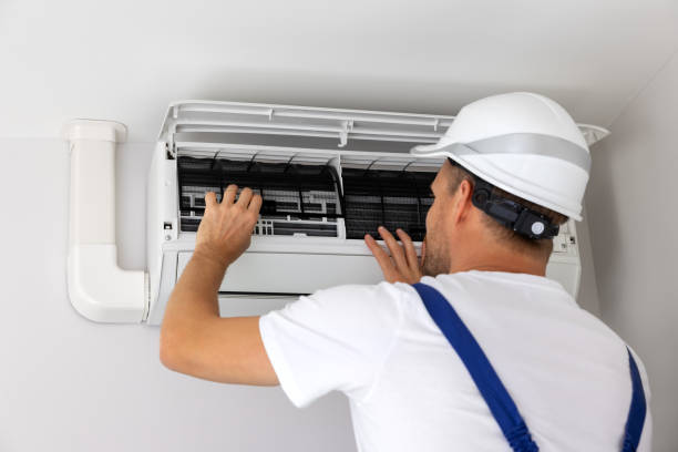 Air Duct Cleaning in Akron, CO